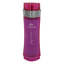Lacoste Joy Of Pink EDT for Women (Tester)