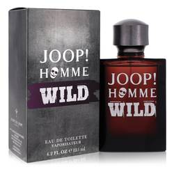 Joop Homme Wild EDT for Men | Joop!