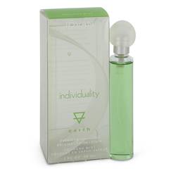 Jovan Individuality Earth Cologne Spray for Women