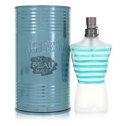 Jean Paul Gaultier Le Beau EDT Fraicheur Intense Spray