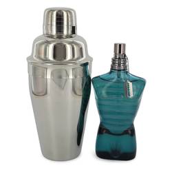 Jean Paul Gaultier Le Male Terrible EDT Extreme Spray for Men (Limited Edition Bottle)