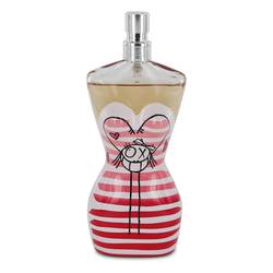 Jean Paul Gaultier Eau Fraiche EDT for Women (I Love Gaultier Tester)