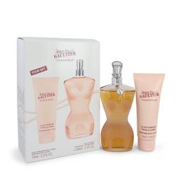 Jean Paul Gaultier Gift Set By Jean Paul Gaultier