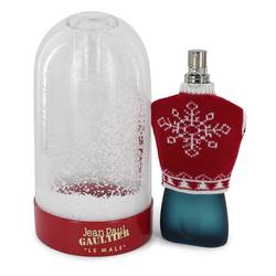 Jean Paul Gaultier EDT for Men (Snow Globe Collector 2018 Edition)