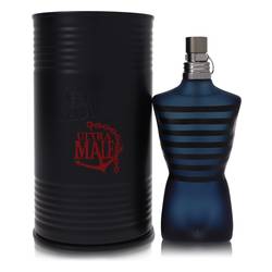 Jean Paul Gaultier Ultra Male EDT Intense Spray for Men | Singapore