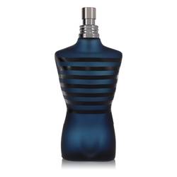 Jean Paul Gaultier Le Male Ultra Eau De Toilette Intense Spray for Men (Tester)