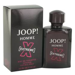 Joop Homme Extreme EDT Intense for Men