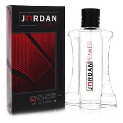Jordan Power EDT for Men | Michael Jordan