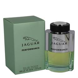 Jaguar Performance 40ml EDT for Men