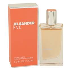 Jil Sander Eve EDT for Women