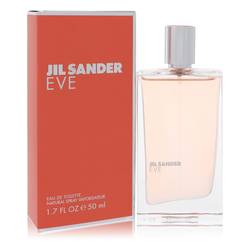 Jil Sander #4 EDP for Women