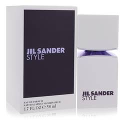 Jil Sander Eve EDT for Women