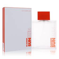Jil Sander Sun EDT for Men (75ml / 125ml)
