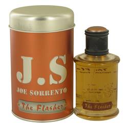 Joe Sorrento The Flasher EDP for Men