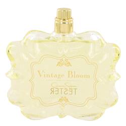 Jessica Simpson Vintage Bloom EDP for Women (Tester)