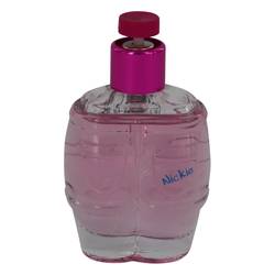 Jeans Tonic Nickie EDP for Women (Tester) | Jeanne Arthes