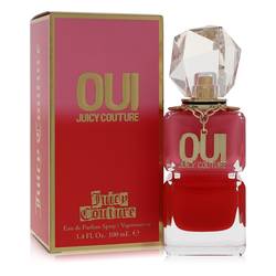 Juicy Couture Oui EDP for Women
