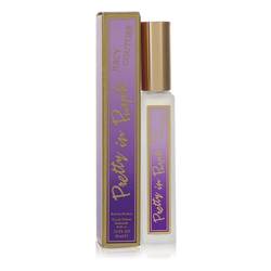 Juicy Couture Pretty In Purple 10ml Mini EDT Rollerball for Women