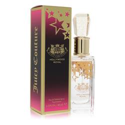 Juicy Couture Hollywood Royal EDT for Women