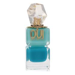 Juicy Couture Oui Splash Eau De Parfum Spray (Tester) By Juicy Couture