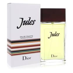 Christian Dior Jules EDT for Men