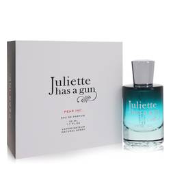 Juliette Has A Gun Pear Inc. EDP for Unisex (50ml)