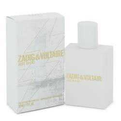 Zadig & Voltaire Just Rock EDP for Women