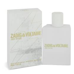 Zadig & Voltaire Just Rock EDP for Women