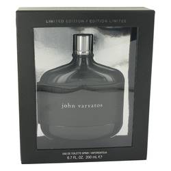 John Varvatos EDT for Men (75ml / 125ml / 200ml)