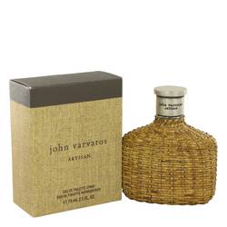 John Varvatos Artisan EDT for Men