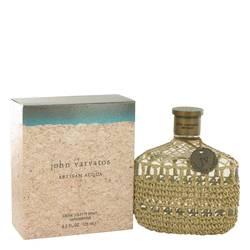 John Varvatos Artisan Acqua EDT for Men