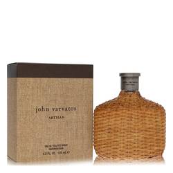 John Varvatos Artisan EDT for Men (125ml Ready Stock)