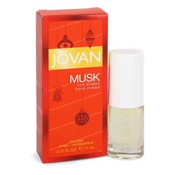 Jovan Musk Cologne Spray for Women