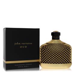 John Varvatos Oud EDP for Men