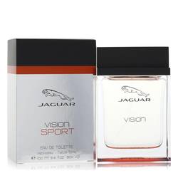 Jaguar Vision Sport EDT for Men