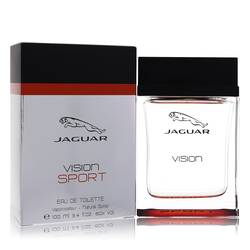 Jaguar Vision Sport EDT for Men
