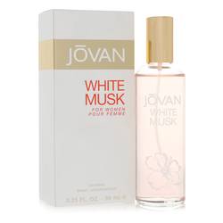 Jovan White Musk EDC for Women