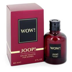 Joop Wow EDT for Women (2019)