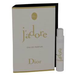 Christian Dior Jadore Vial