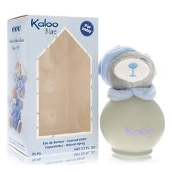 Kaloo Blue Eau De Senteur Spray for Men (Alcohol Free)