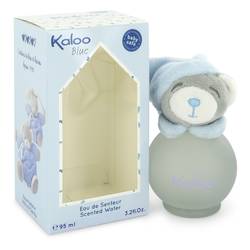 Kaloo Blue Eau De Senteur Spray for Men (Alcohol Free)