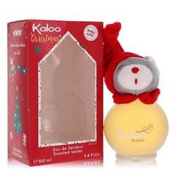 Kaloo Christmas Eau De Senteur Spray for Women