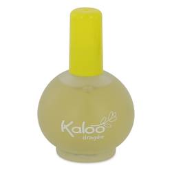 Kaloo Dragee Eau De Senteur Spray for Men (Alcohol free tester)