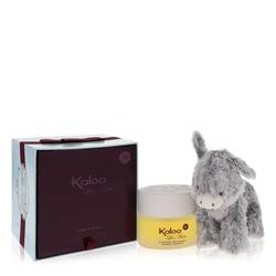 Kaloo Les Amis Eau De Senteur Spray / Room Fragrance Spray (Alcohol Free) + Free Fluffy Donkey