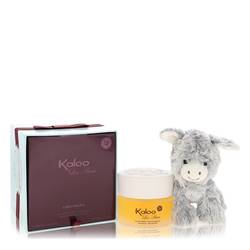 Kaloo Les Amis Eau De Senteur Spray / Room Fragrance Spray (Alcohol Free) + Free Fluffy Donkey