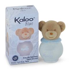 Kaloo Blue Mini Eau De Senteur Spray (Alcohol Free)
