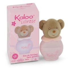 Kaloo Lilirose Mini Eau De Senteur Spray (Alcohol Free)