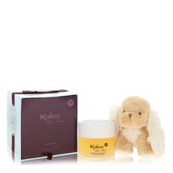 Kaloo Les Amis Eau De Senteur Spray / Room Fragrance Spray (Alcohol Free) + Free Fluffy Puppy