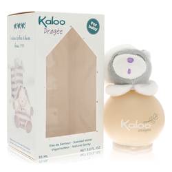 Kaloo Dragee Eau De Senteur Spray for Men (Alcohol free)