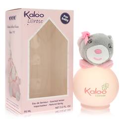 Kaloo Lilirose Eau De Senteur Spray (Alcohol free)